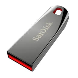 Sandisk SDCZ71-008G-B35 USB Stick