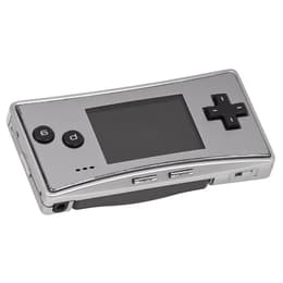 Nintendo Game Boy Micro - Grau