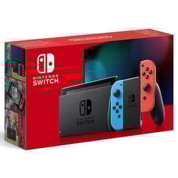 Switch 32GB - Schwarz