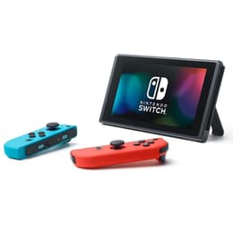 Switch 32GB - Schwarz
