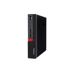 Lenovo M910q Core i5 2.8 GHz - SSD 256 GB RAM 8 GB