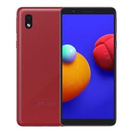 Galaxy A01 Core 32GB - Rot - Ohne Vertrag