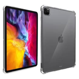 Hülle iPad Pro 11" (2018/2020/2021) / iPad Air 4 (2020) / iPad Air 5 (2022) - Thermoplastisches polyurethan (TPU) - Transparent