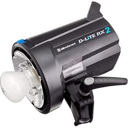 LED-Beleuchtung Elinchrom D-Lite 200W/s RX 2