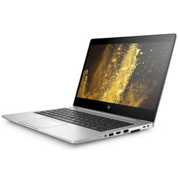 HP elitebook_830_g5 13" Core i5 2.5 GHz - SSD 256 GB RAM 8 GB AZERTY - Französisch