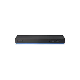 Hp Elite USB-C Dock G4 Docking-Station