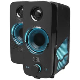 Lautsprecher Bluetooth Jbl Quantum Duo - Schwarz
