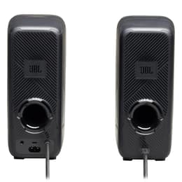 Lautsprecher Bluetooth Jbl Quantum Duo - Schwarz