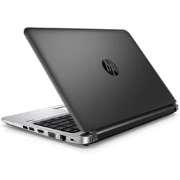 HP ProBook 430 G3 13" Core i5 2.4 GHz - HDD 320 GB - 4GB AZERTY - Französisch