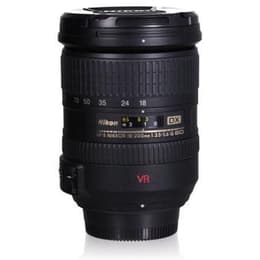 Nikon Objektiv AF-S DX Nikkor 18-200mm f/3.5-5.6G ED VR Nikon F 18-200mm f/3.5-5.6