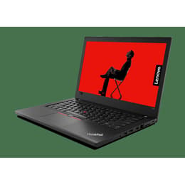Lenovo ThinkPad T480 14" Core i5 1.6 GHz - SSD 256 GB - 8GB QWERTZ - Deutsch