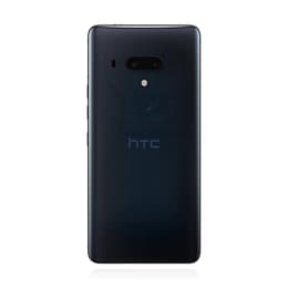 U12 Plus 64GB - Schwarz - Ohne Vertrag