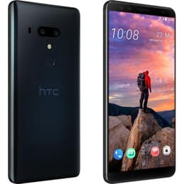 U12 Plus 64GB - Schwarz - Ohne Vertrag