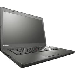 Lenovo ThinkPad T440S 14" Core i5 1.9 GHz - SSD 256 GB - 8GB QWERTZ - Deutsch