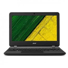 Acer Aspire ES1-132-C3BM 11" Celeron 1.1 GHz - SSD 32 GB - 4GB AZERTY - Französisch
