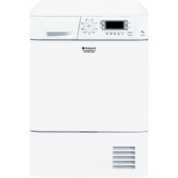 Trockner Vorne Hotpoint Ariston TCD751EU/HA