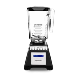 Standmixer Blendtec Total Blender L - Schwarz