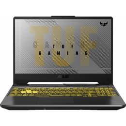 Asus TUF Gaming F15 15" Core i5 2.5 GHz - SSD 512 GB - 8GB AZERTY - Französisch