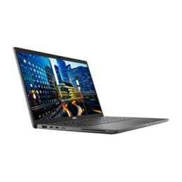 Dell Latitude 7410 2-in-1 14" Core i5 1.7 GHz - SSD 256 GB - 16GB QWERTY - Schwedisch