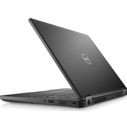 Dell Latitude 7410 2-in-1 14" Core i5 1.7 GHz - SSD 256 GB - 16GB QWERTY - Schwedisch