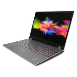 Lenovo ThinkPad P16 G2 16" Core i9 2.2 GHz - SSD 1 TB - 32GB QWERTZ - Deutsch