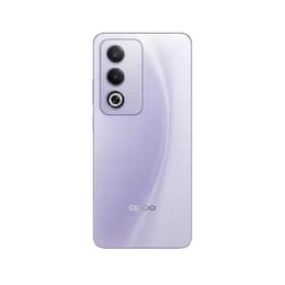 Oppo A80 256GB - Violett - Ohne Vertrag