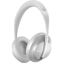 Bose 700 Kopfhörer Noise cancelling wireless - Silber
