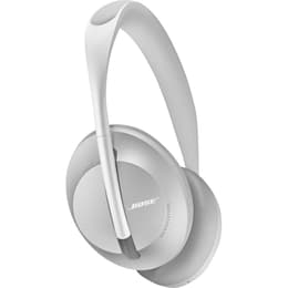 Bose 700 Kopfhörer Noise cancelling wireless - Silber
