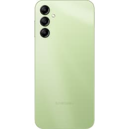 Galaxy A14 128GB - Grün - Ohne Vertrag