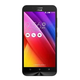 Asus ZenFone Max ZC550KL 32GB - Schwarz - Ohne Vertrag