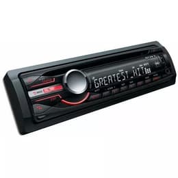 Sony CDX-GT450U Autoradio