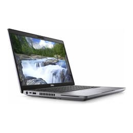Dell Latitude 5411 14" Core i5 2.6 GHz - SSD 256 GB - 8GB QWERTZ - Deutsch