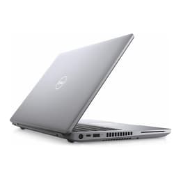 Dell Latitude 5411 14" Core i5 2.6 GHz - SSD 256 GB - 8GB QWERTZ - Deutsch
