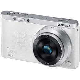 Kompaktkamera Samsung NX-Mini