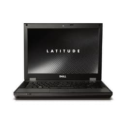 Dell Latitude E5410 14" Core i3 2.2 GHz - HDD 320 GB - 4GB AZERTY - Französisch