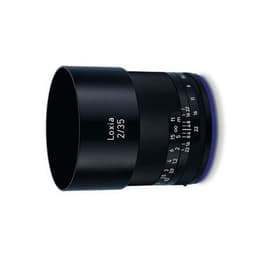 Zeiss Objektiv Sony FE 35mm f/2