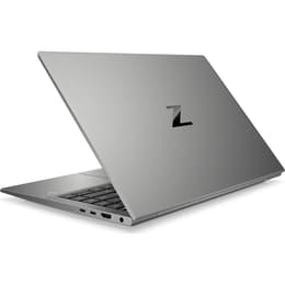 HP ZBook Firefly 14 G8 14" Core i5 2.6 GHz - SSD 256 GB - 16GB QWERTZ - Slowenisch