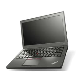 Lenovo ThinkPad X250 12" Core i5 2.3 GHz - SSD 256 GB - 8GB QWERTZ - Deutsch