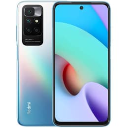 Redmi 10 128 GB Dual Sim - Blau - Ohne Vertrag