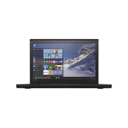 Lenovo ThinkPad T560 15" Core i7 2.6 GHz - SSD 256 GB - 16GB QWERTZ - Deutsch