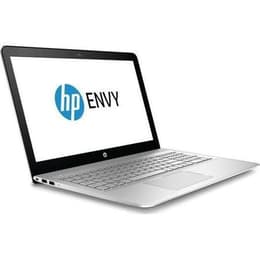 HP Envy 17-BW0503NA 17" Core i7 1.8 GHz - SSD 512 GB - 8GB QWERTY - Englisch