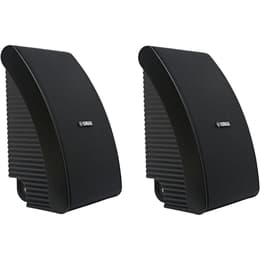 Lautsprecher Yamaha NS-AW592 - Schwarz