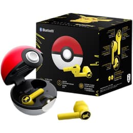 Teknofun Pokemon Pikachu Radio Ja