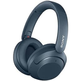 Sony WH-XB910N Kopfhörer Noise cancelling wireless - Blau