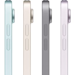 iPad Air 13" (2025) 7. Generation 256 GB - WLAN - Space Grau