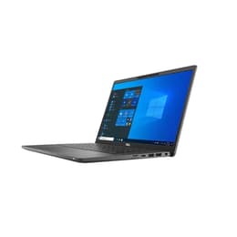 Dell Latitude 7420 14" Core i7 3 GHz - SSD 512 GB - 16GB QWERTZ - Deutsch