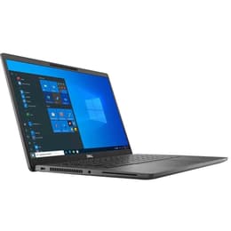 Dell Latitude 7420 14" Core i7 3 GHz - SSD 512 GB - 16GB QWERTZ - Deutsch