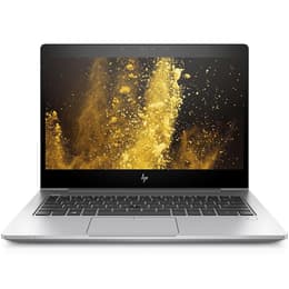 Hp EliteBook 830 G6 13" Core i5 1.6 GHz - SSD 256 GB - 8GB QWERTY - Spanisch