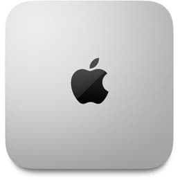 Mac mini (November 2020) M1 3,2 GHz - SSD 512 GB - 8GB