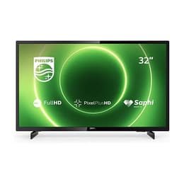 SMART Fernseher Philips LED Full HD 1080p 81 cm 32PFS6805